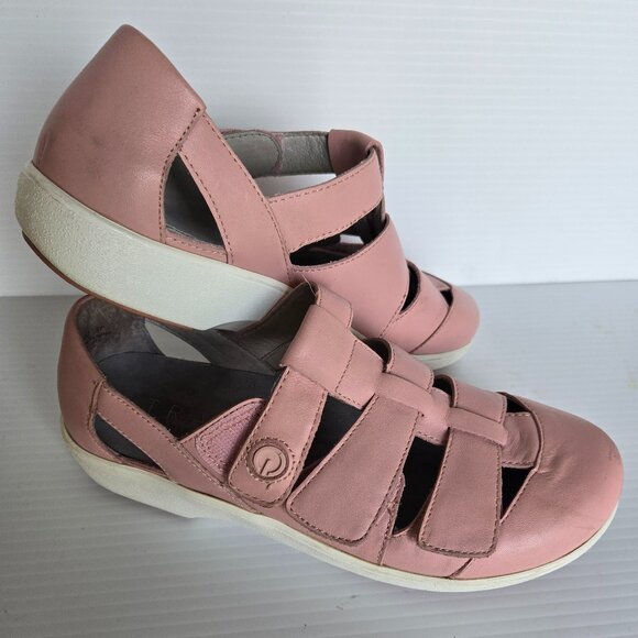 PRICE DROP!! Women's shoes TRAQ by ALEGRIA - Picture 2 of 7